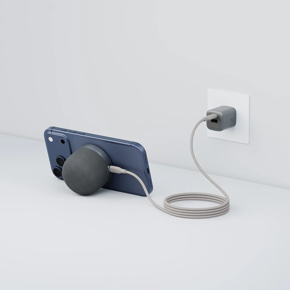 Portable Speaker with Lanyard