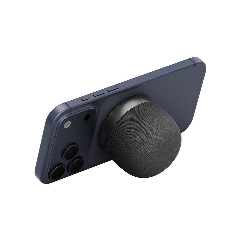 Portable Speaker with Lanyard