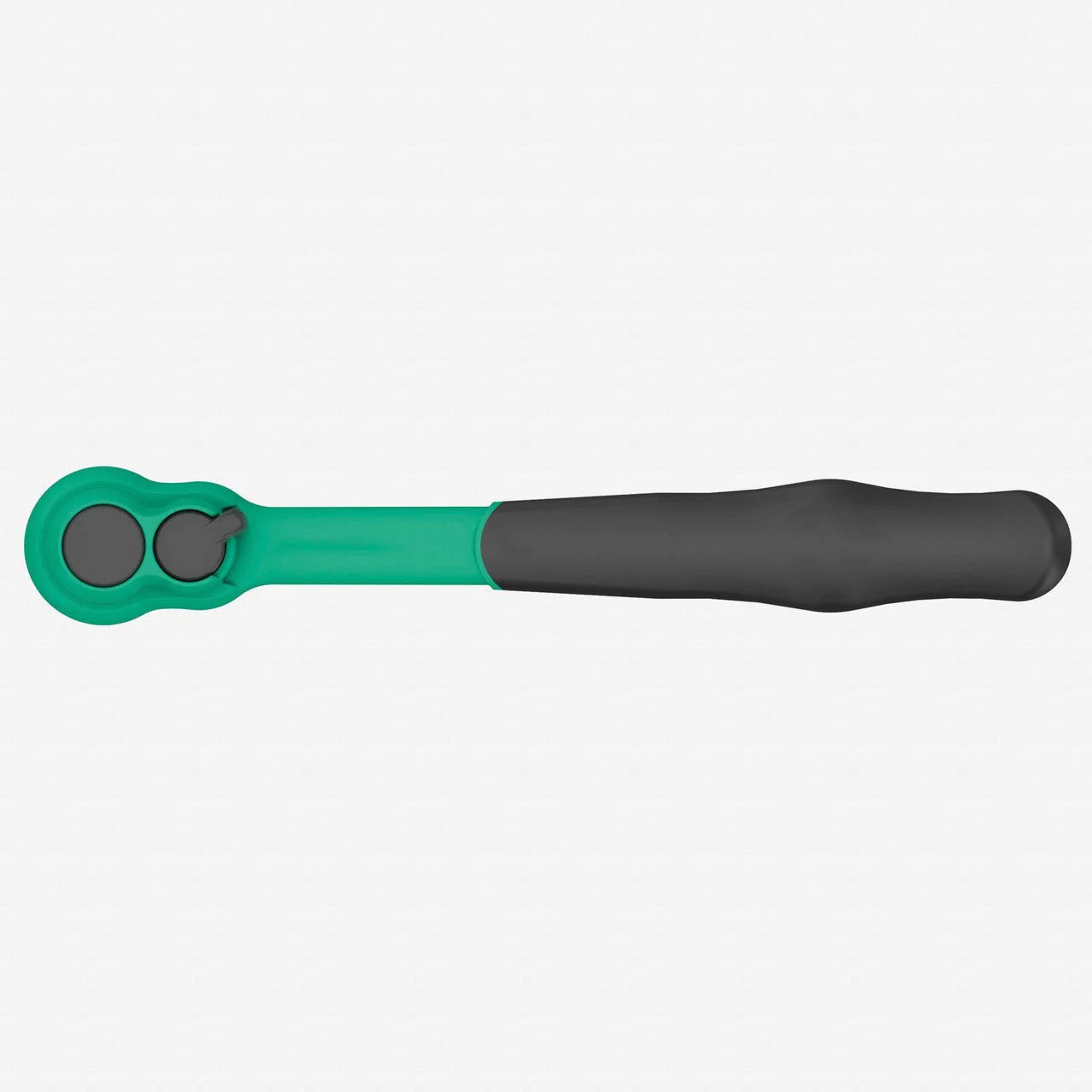 Comfort ratchet wrench set