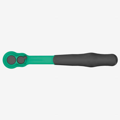 Comfort ratchet wrench set