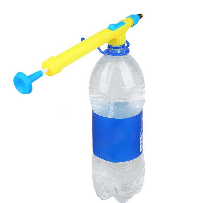 Universal Water Spray Gun – Fits 1L and 2L Bottles
