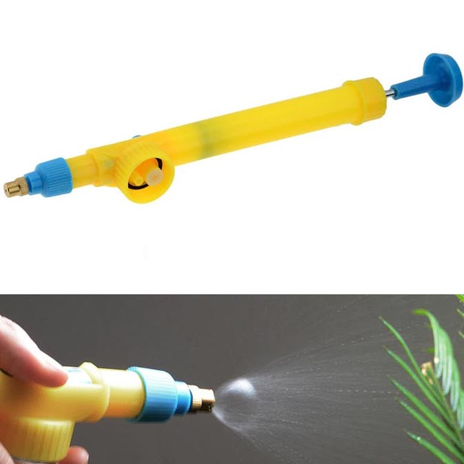 Universal Water Spray Gun – Fits 1L and 2L Bottles