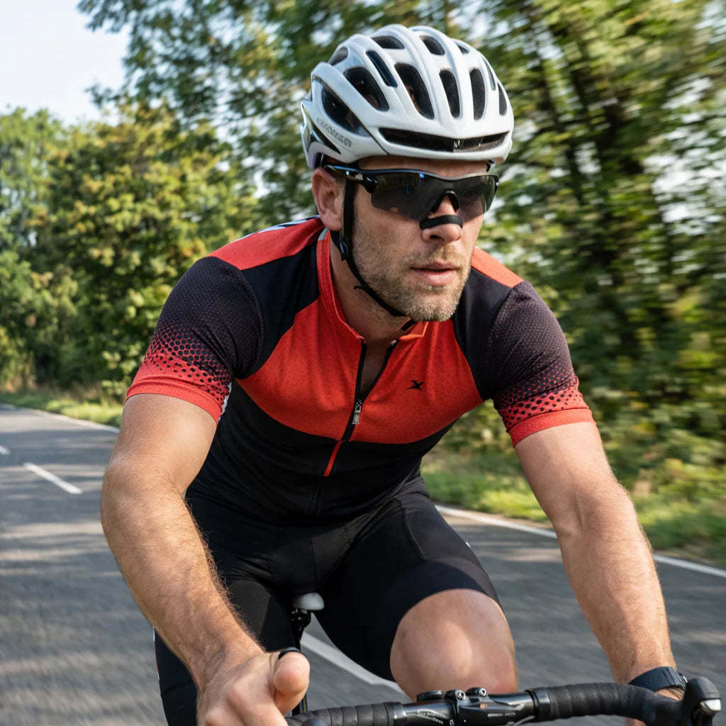 Magnetic Nasal Dilator – Breathable Airway Support for Natural Breathing