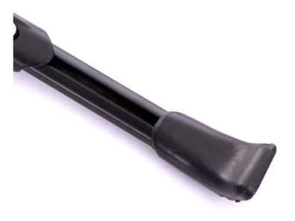 Kickstand for Bicycles | Adjustable Side Stand for MTB & Road Bikes 🚲 Keep Your Bike Upright, Wherever You Ride!