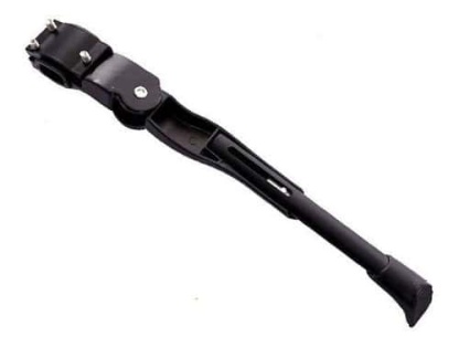 Kickstand for Bicycles | Adjustable Side Stand for MTB & Road Bikes 🚲 Keep Your Bike Upright, Wherever You Ride!