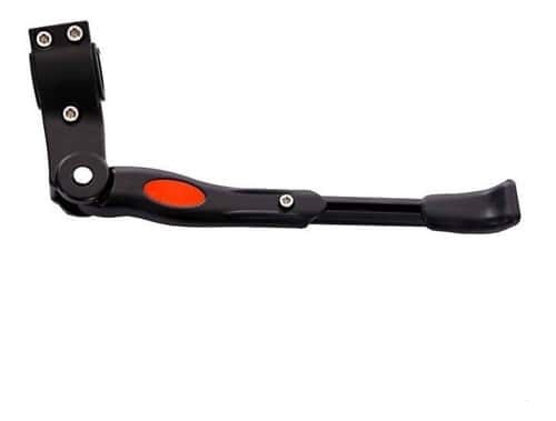 Kickstand for Bicycles | Adjustable Side Stand for MTB & Road Bikes 🚲
