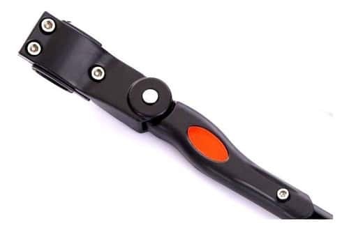 Kickstand for Bicycles | Adjustable Side Stand for MTB & Road Bikes 🚲 Keep Your Bike Upright, Wherever You Ride!