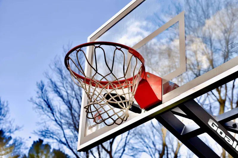 Basketball Skills Trainer