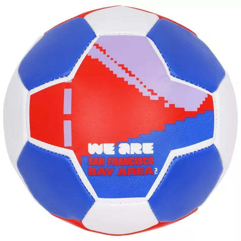 16-Piece 2026 World Cup Host Cities Soccer Collectible Set