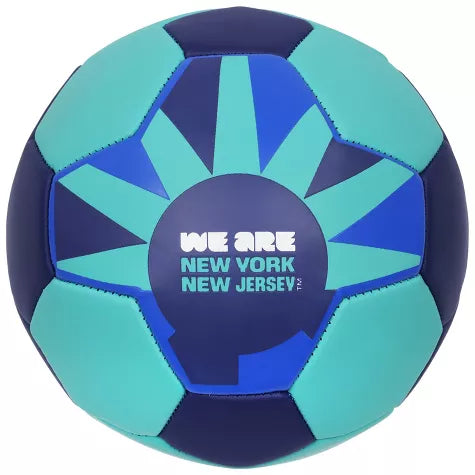 16-Piece 2026 World Cup Host Cities Soccer Collectible Set