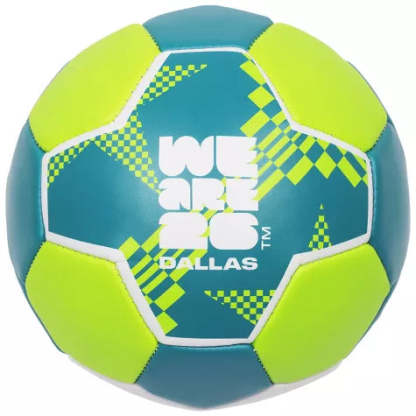 16-Piece 2026 World Cup Host Cities Soccer Collectible Set