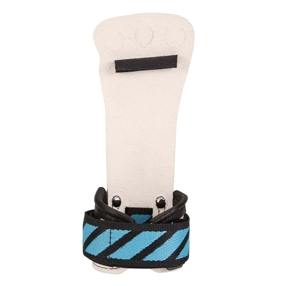 High Bar Grips – Velcro Closure | Elite Grade Leather