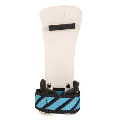 High Bar Grips – Velcro Closure | Elite Grade Leather