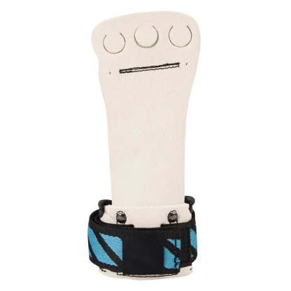 High Bar Grips – Velcro Closure | Elite Grade Leather
