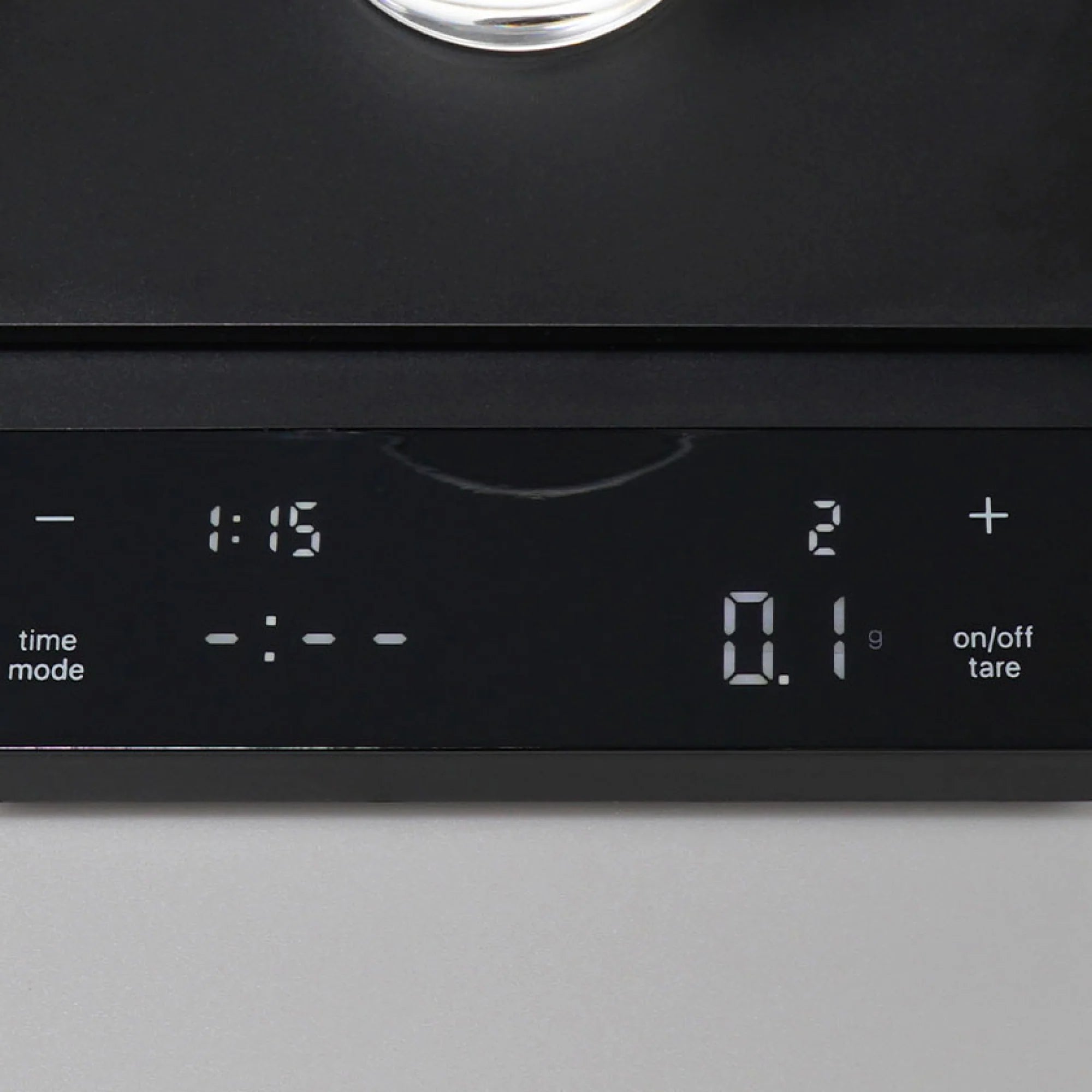 Drip Coffee Scale / Food Scale