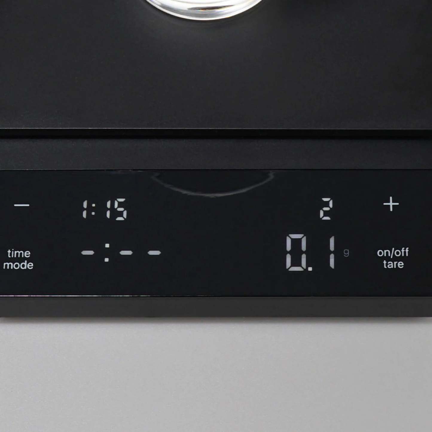 Drip Coffee Scale / Food Scale