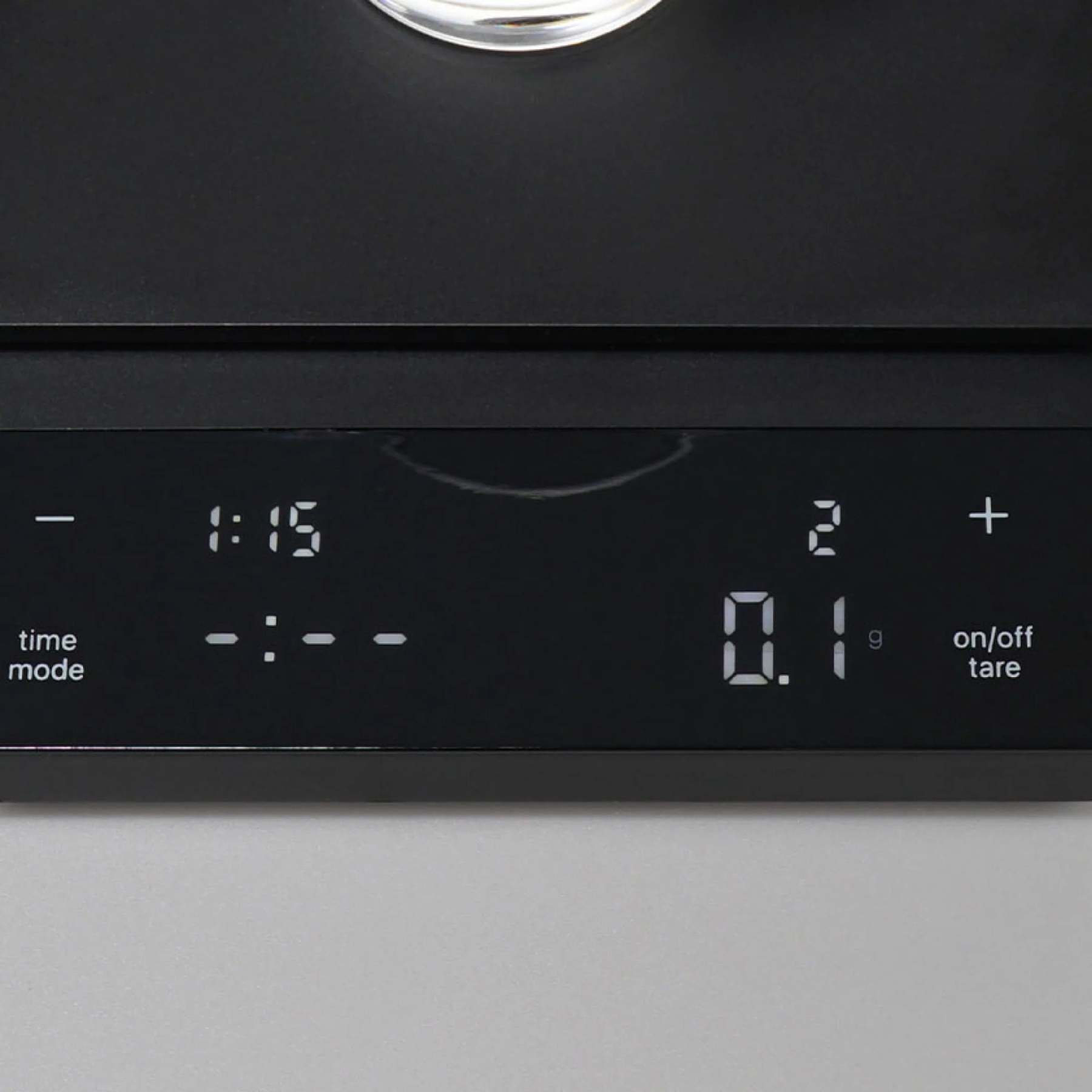 Drip Coffee Scale / Food Scale