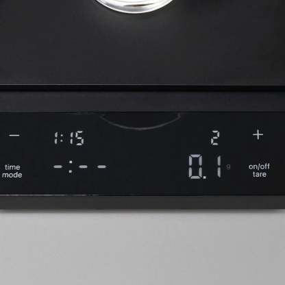 Drip Coffee Scale / Food Scale