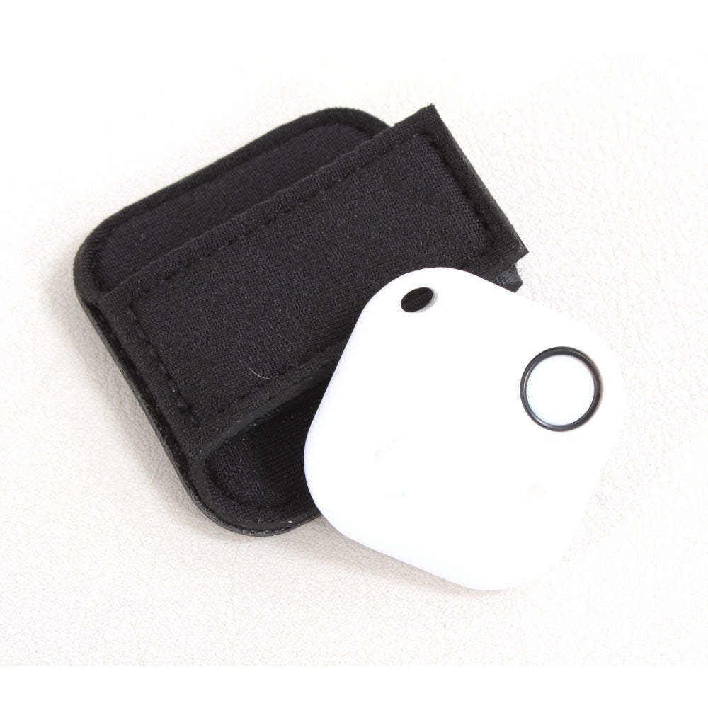 Horse Fall Tracker – Riding Safety Device