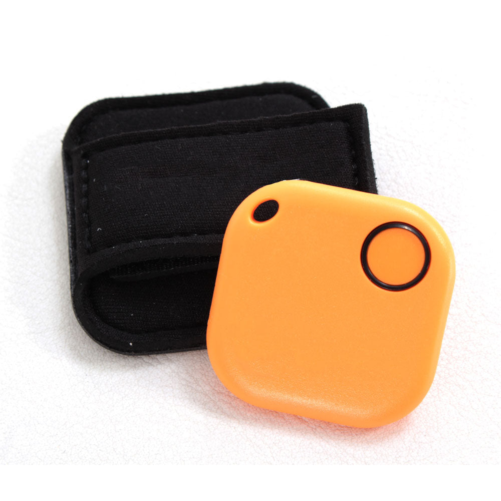 Horse Fall Tracker – Riding Safety Device
