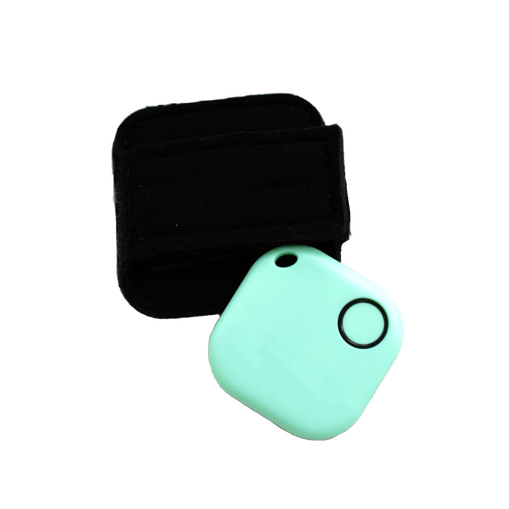 Horse Fall Tracker – Riding Safety Device