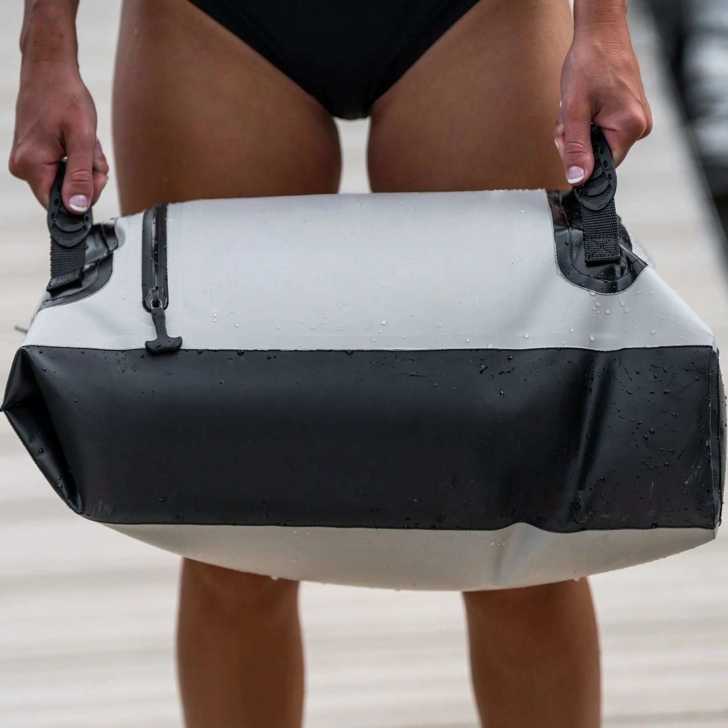 Wake Surfing Submersible Ballast Bags