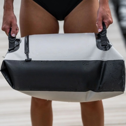 Wake Surfing Submersible Ballast Bags
