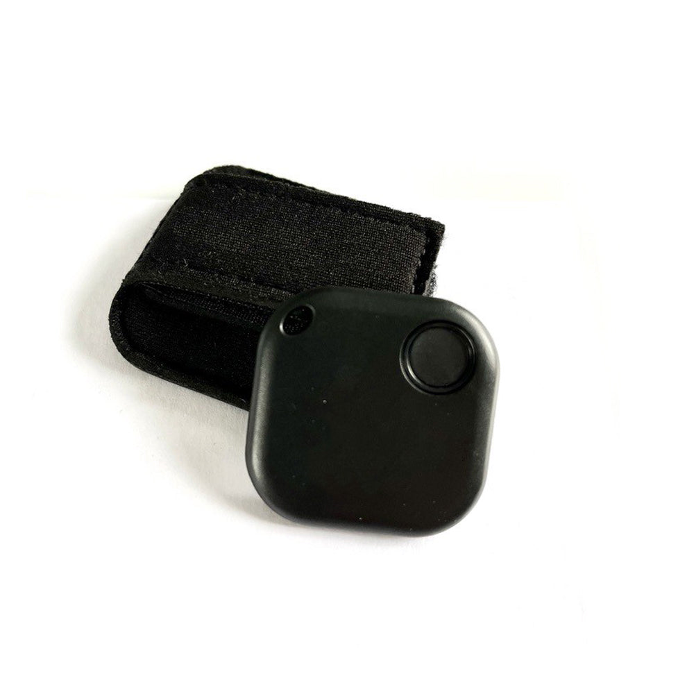 Horse Fall Tracker – Riding Safety Device