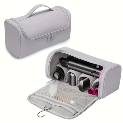 All-in-One Travel Case for Dyson Airwrap & Attachments