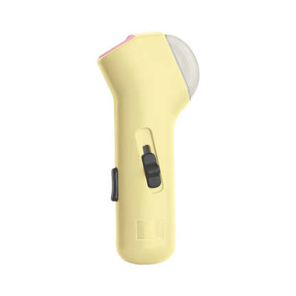 Pet feeding toys - snack cannon