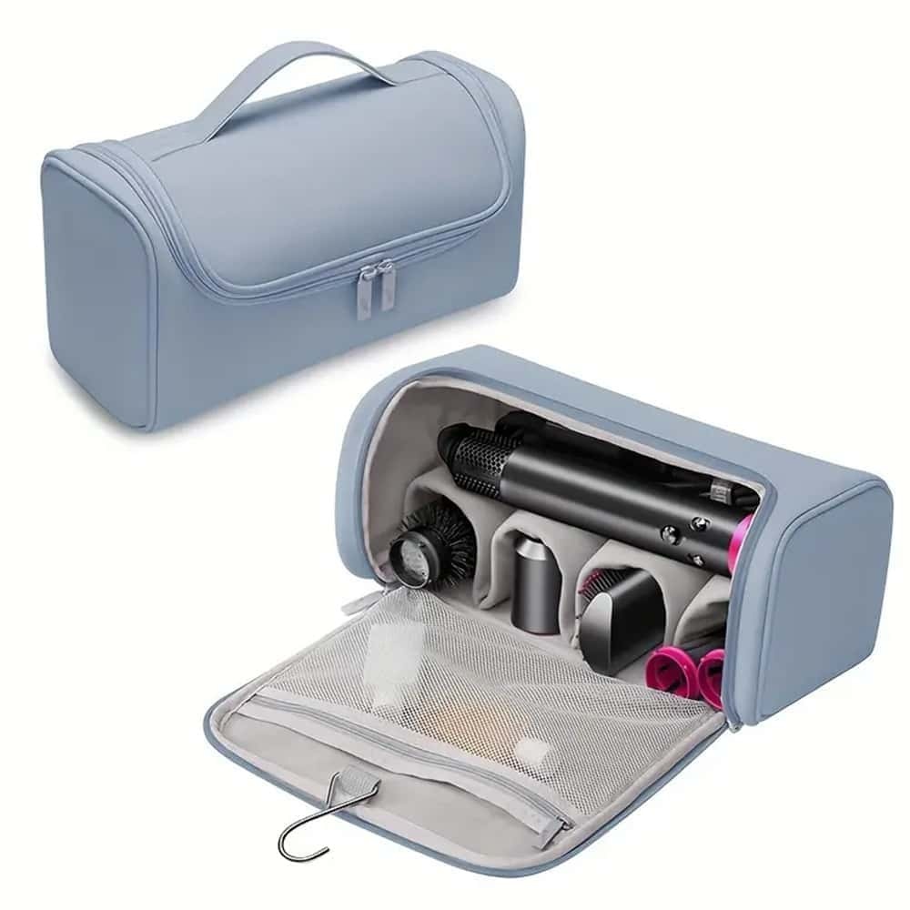 All-in-One Travel Case for Dyson Airwrap & Attachments