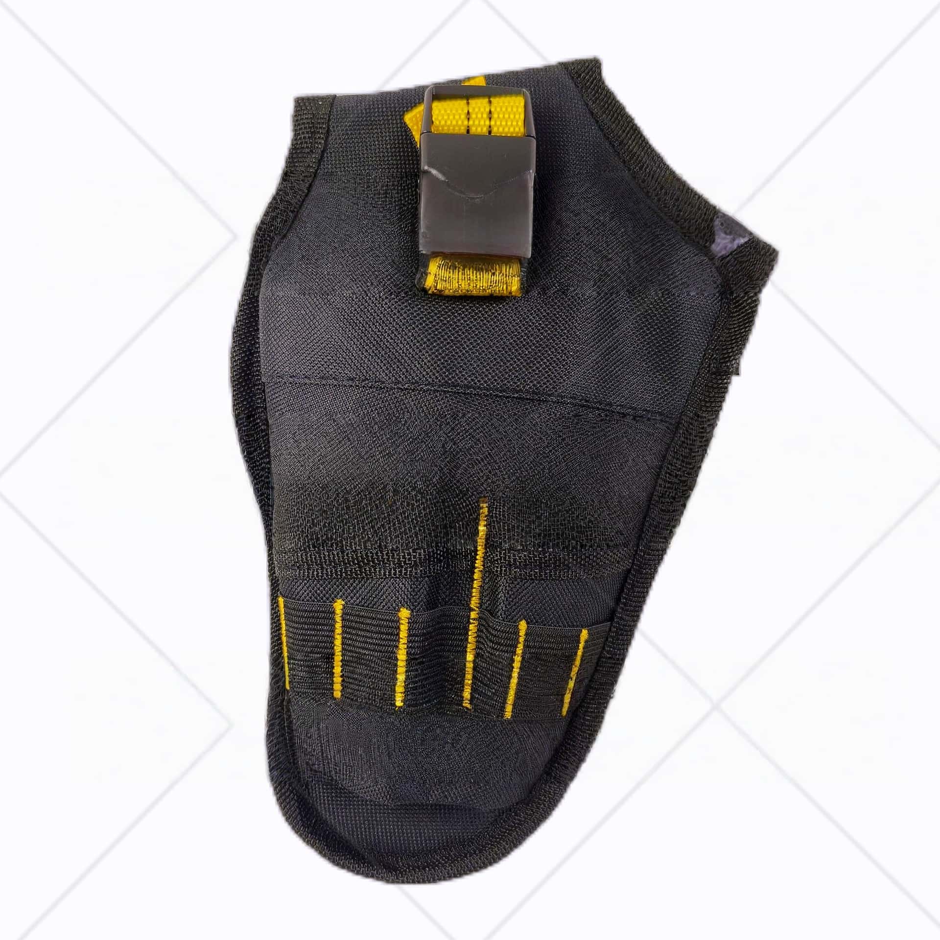 🛠️ Heavy-Duty Drill Holster – Secure & Organized Carry Solution