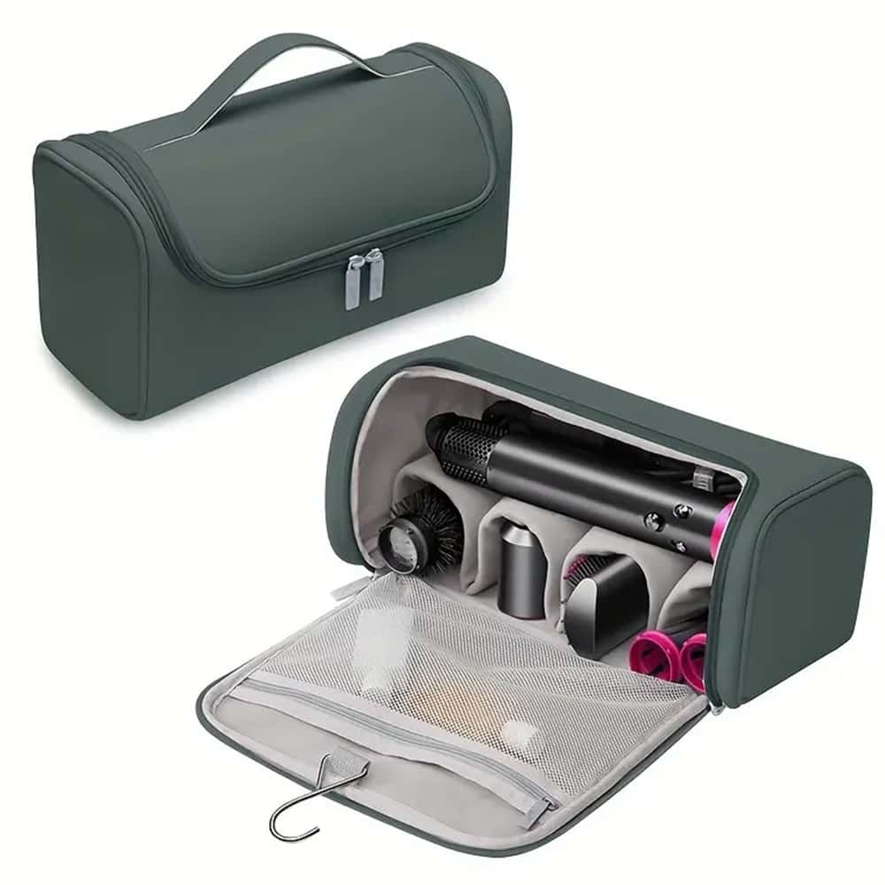 All-in-One Travel Case for Dyson Airwrap & Attachments