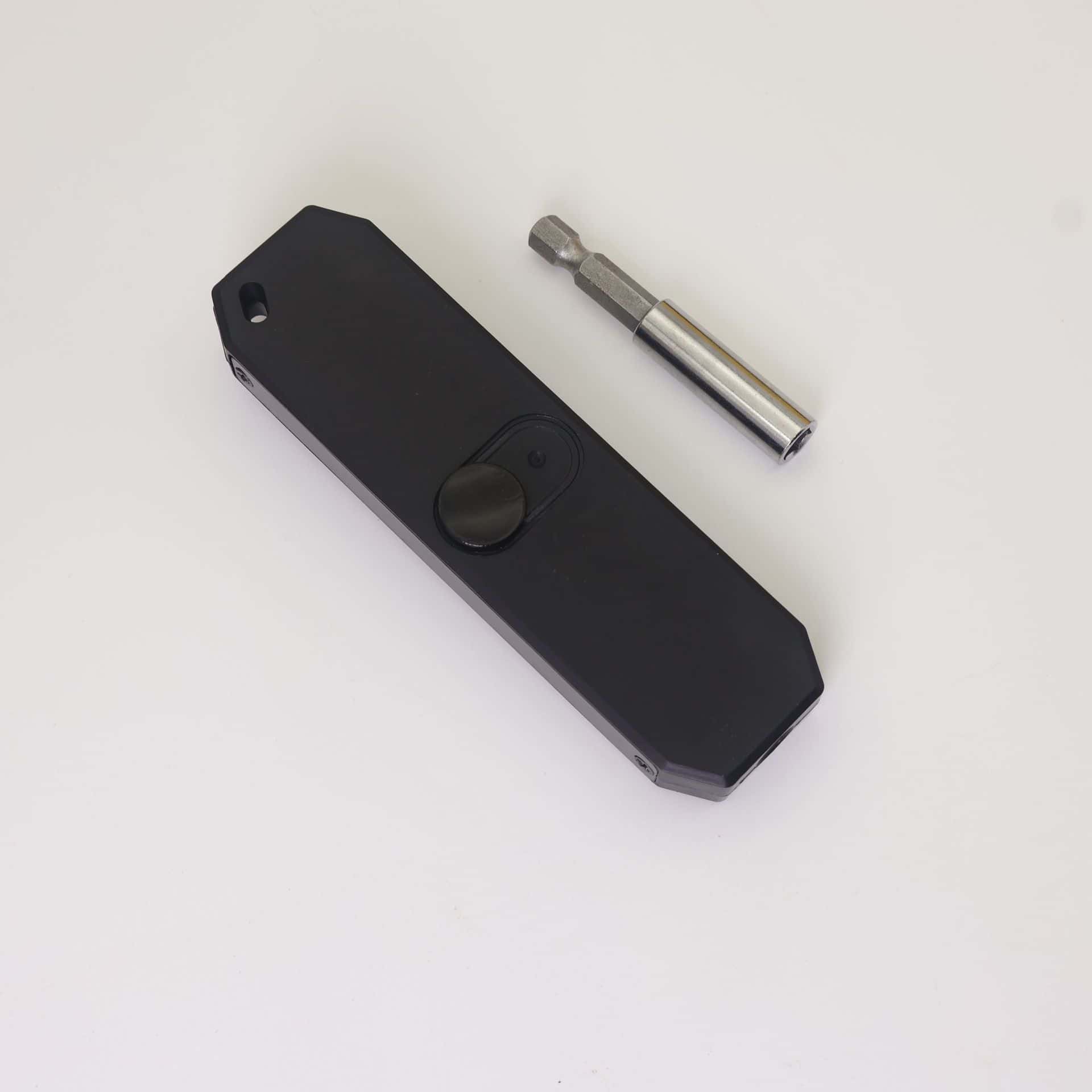 🔩 The Pocket-Sized Precision Driver