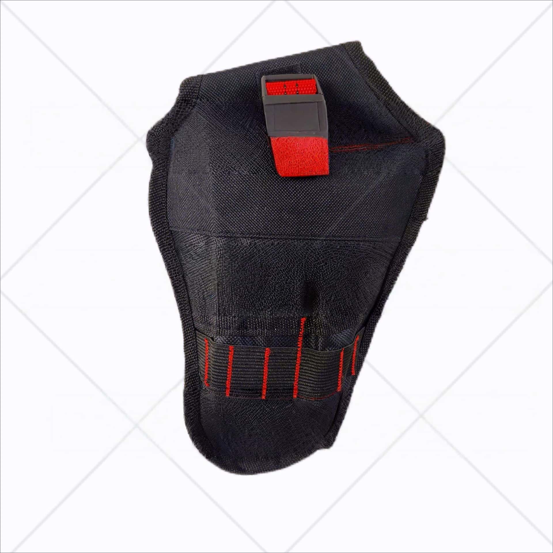 🛠️ Heavy-Duty Drill Holster – Secure & Organized Carry Solution