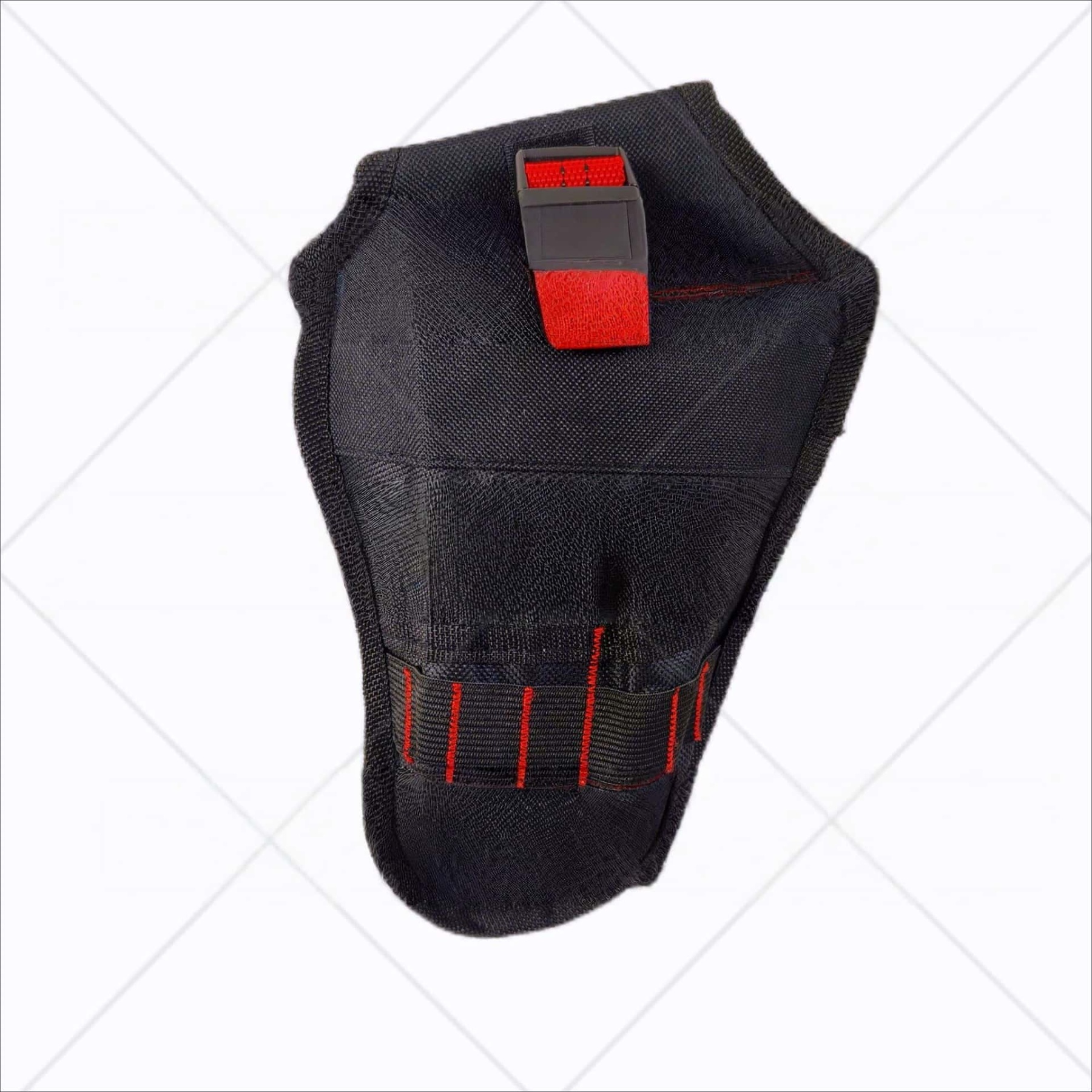 🛠️ Heavy-Duty Drill Holster – Secure & Organized Carry Solution