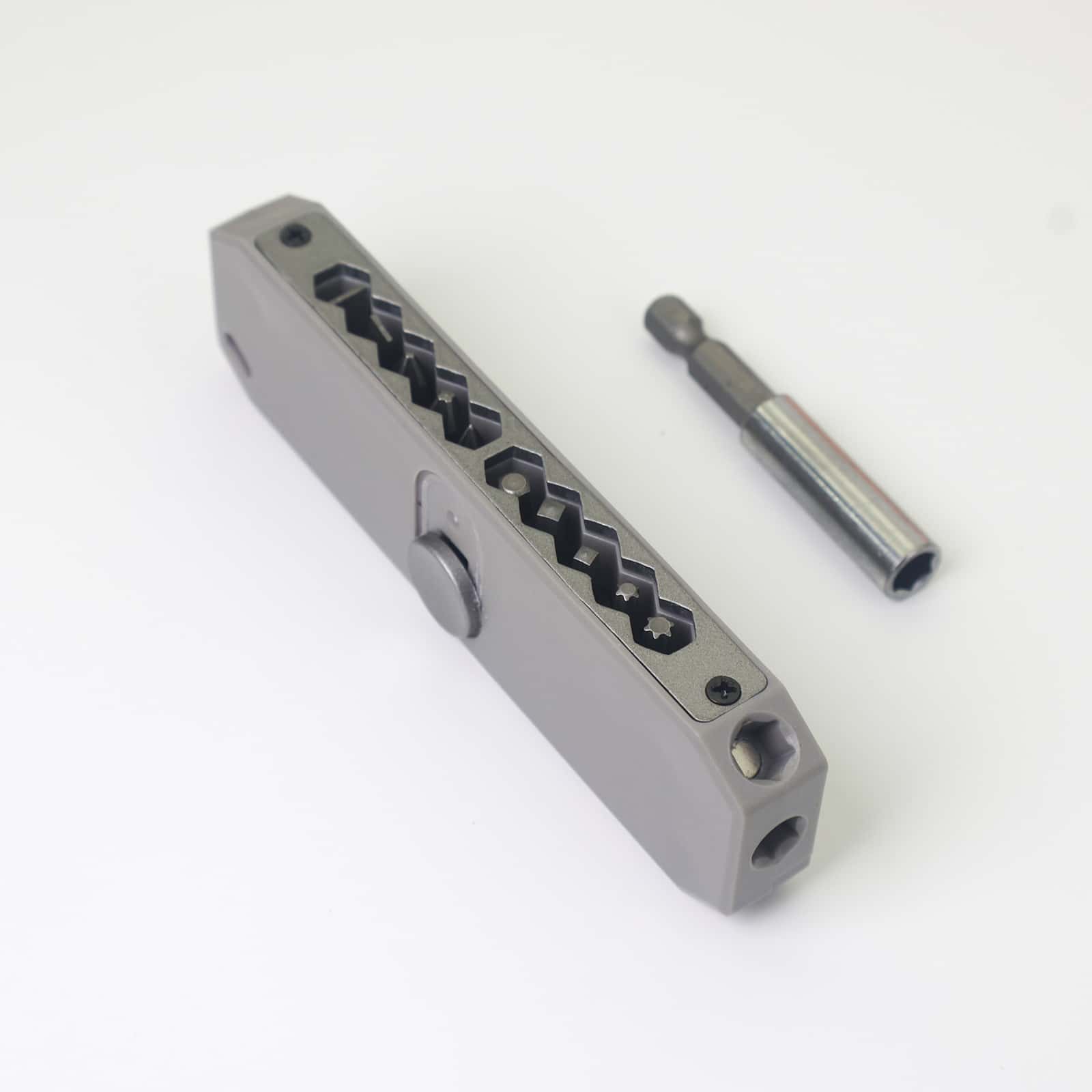 🔩 The Pocket-Sized Precision Driver