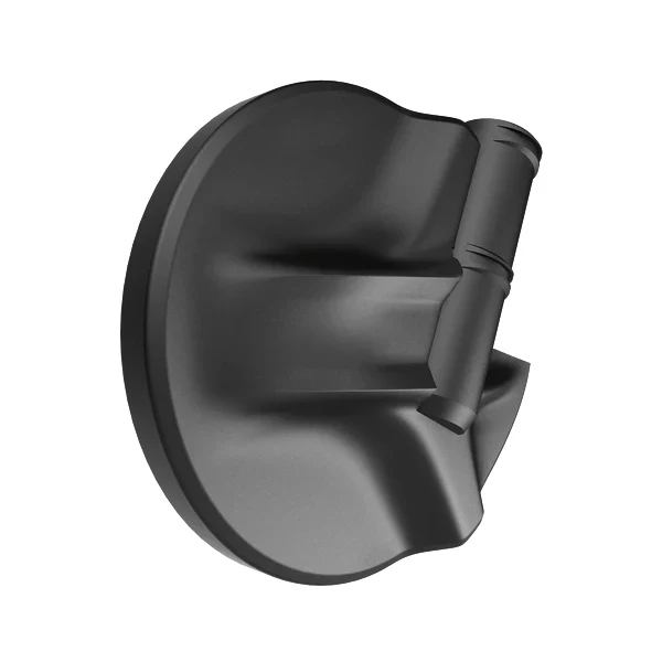 Carbon Disc Cover – Carbon Fiber MTB Rotor Guard