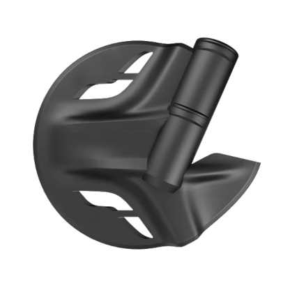 Carbon Disc Cover – Carbon Fiber MTB Rotor Guard