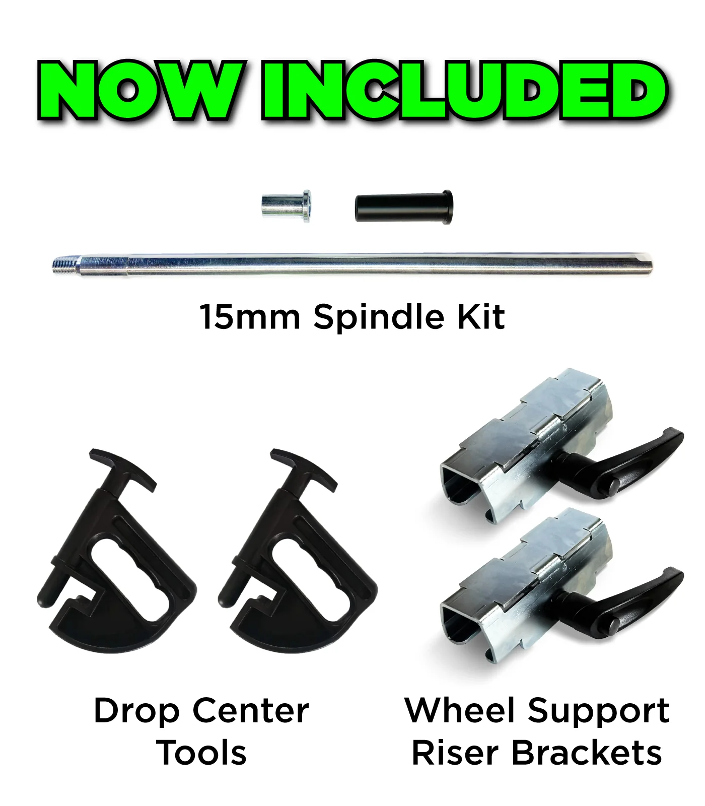 🏍️ Change Tires Like a Pro—From Your Own Garage! 🔧✨