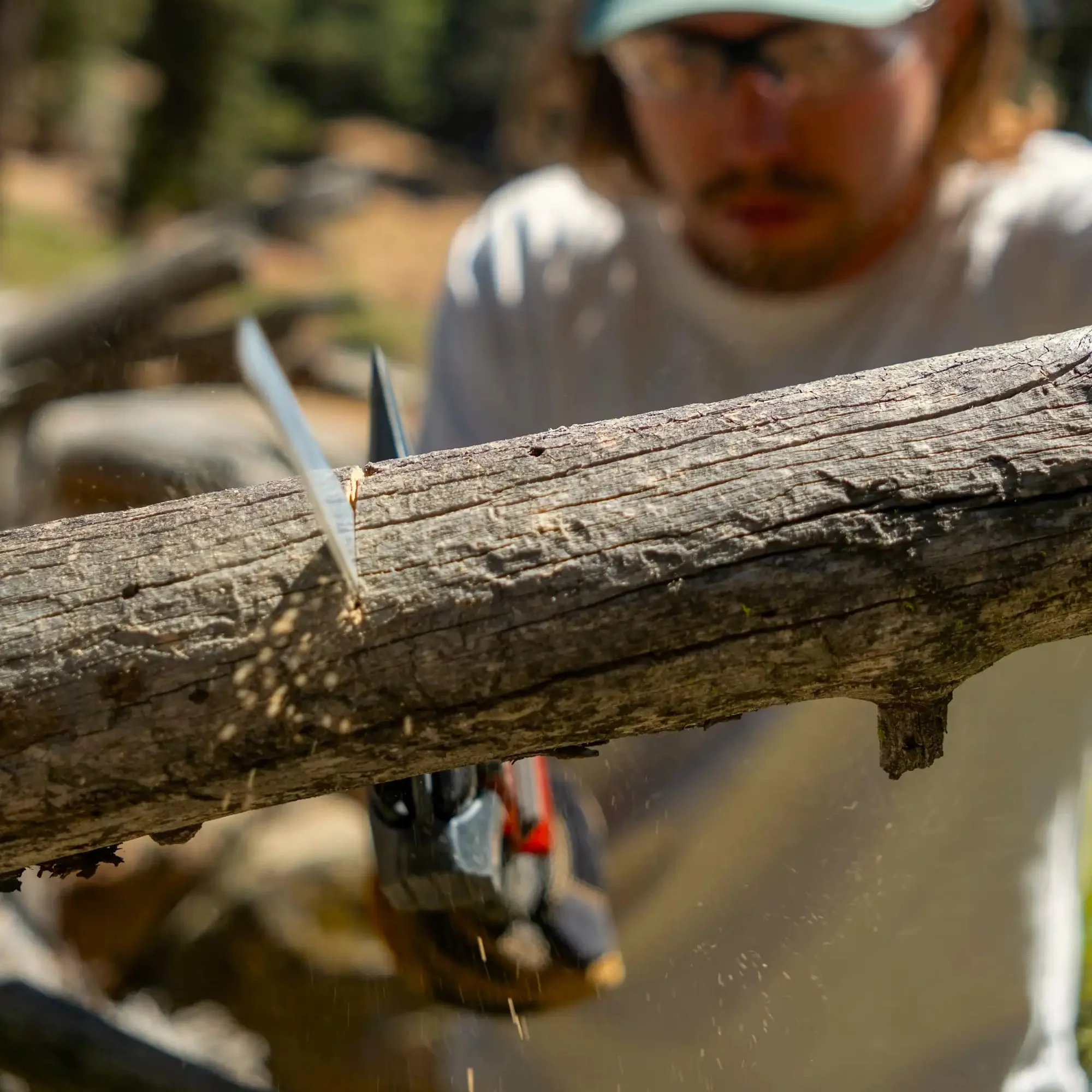 6-in-1 Outdoor Multi-Tool – Pack Less. Handle More.