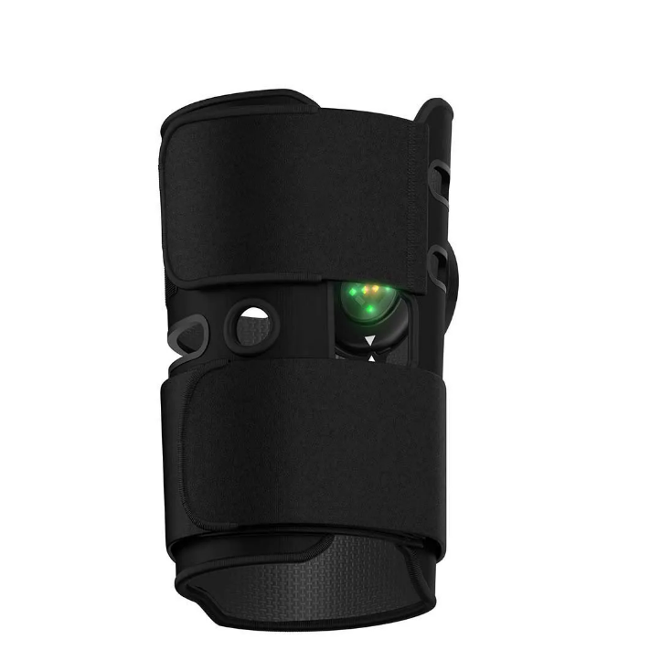 Equine Wellness Monitoring System – Real-Time Horse Activity & Health Tracker