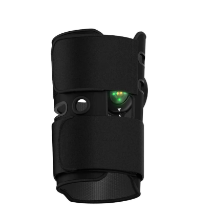 Equine Wellness Monitoring System – Real-Time Horse Activity & Health Tracker