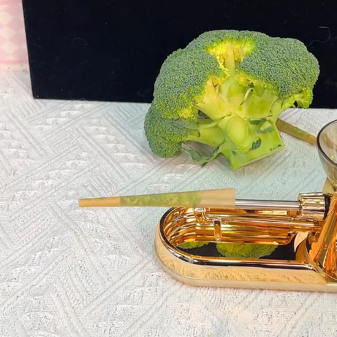 Tobacco Roller – Fully Automatic Portable Tobacco Injector