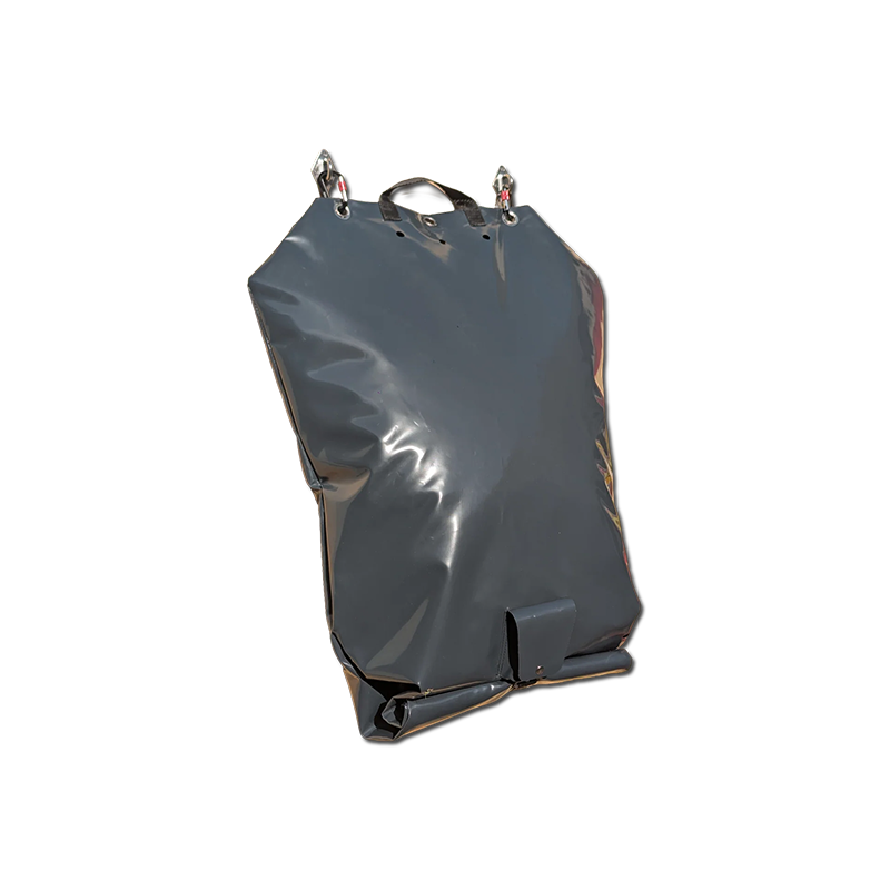 Rechargeable horse timer hay bag