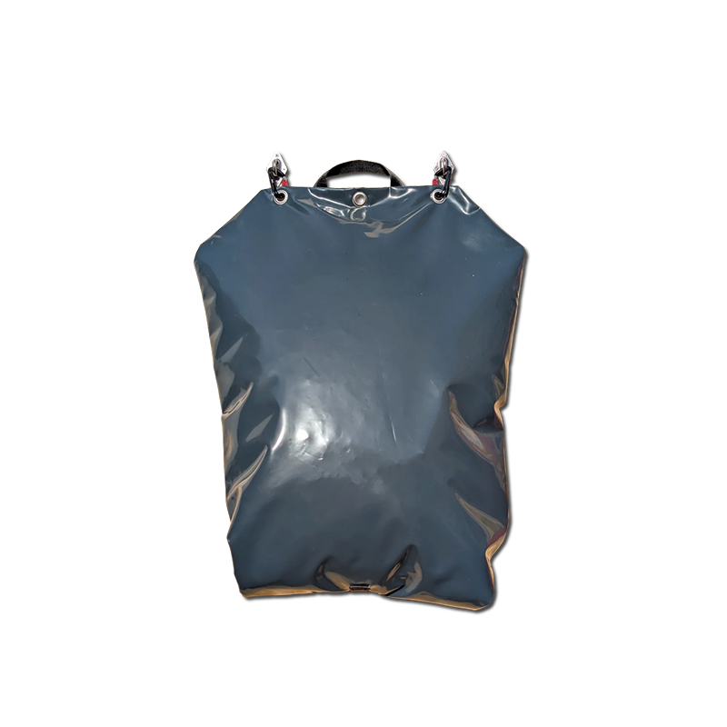 Rechargeable horse timer hay bag