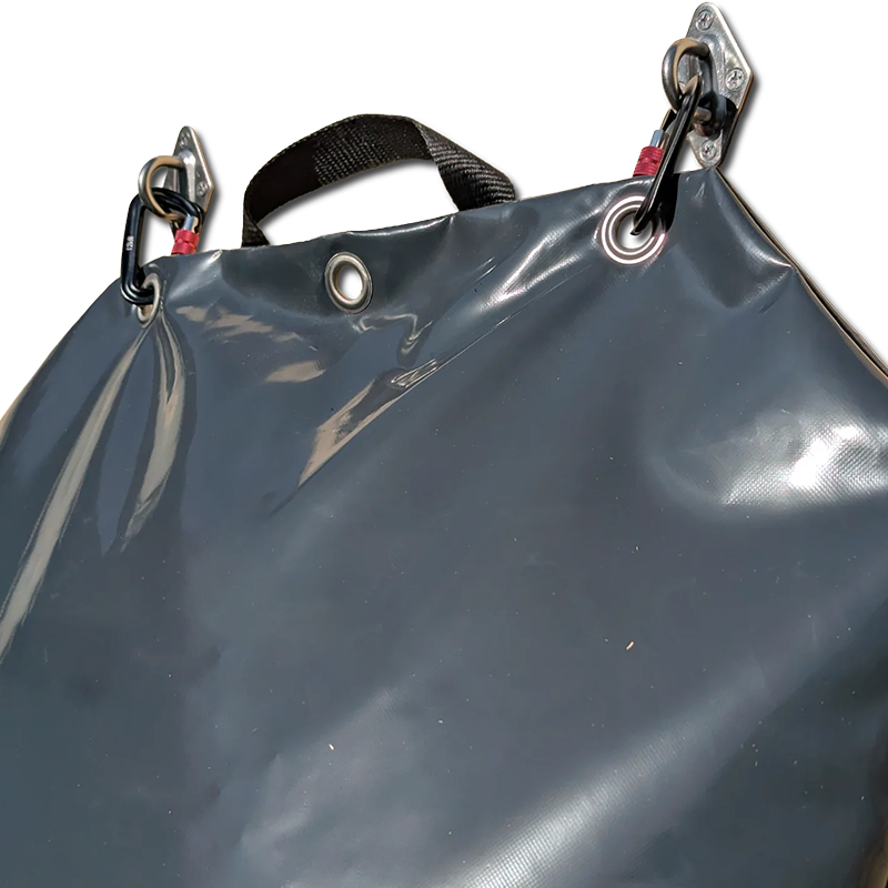 Rechargeable horse timer hay bag