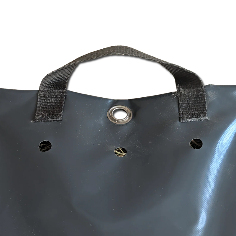 Rechargeable horse timer hay bag