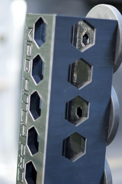 Magnetic Hitch & Pin Holder