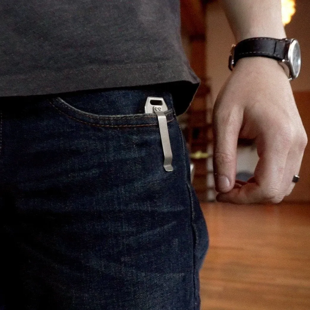 🔩 The Pocket-Sized Precision Driver